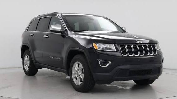 JEEP GRAND CHEROKEE 2015 1C4RJEAG6FC786018 image